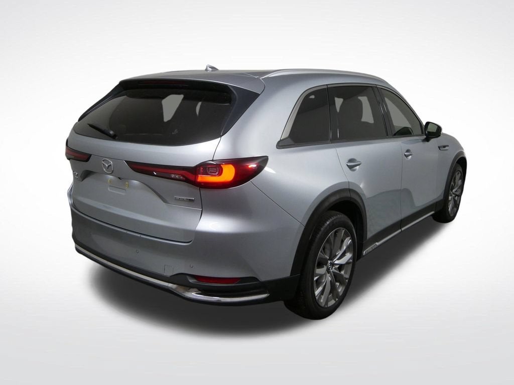 2025 Mazda Mazda CX-90 Premium Plus Package