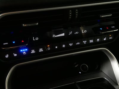 2025 Mazda Mazda CX-90 Premium Plus Package