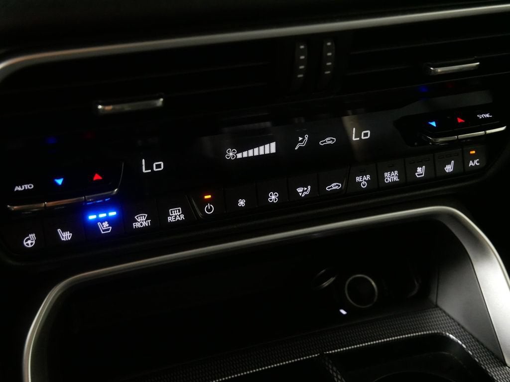 2025 Mazda Mazda CX-90 Premium Plus Package
