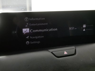 2025 Mazda Mazda CX-90 Premium Plus Package