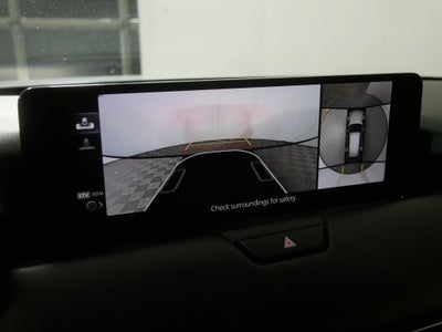 2025 Mazda Mazda CX-90 Premium Plus Package