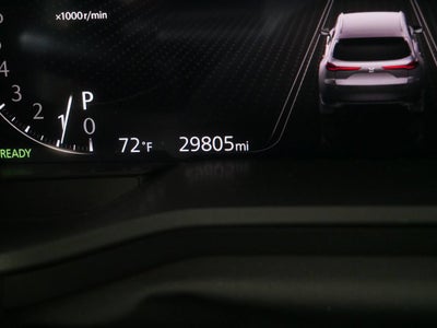 2025 Mazda Mazda CX-90 Premium Plus Package