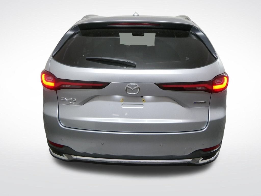 2025 Mazda Mazda CX-90 Premium Plus Package