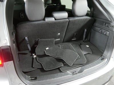 2025 Mazda Mazda CX-90 Premium Plus Package