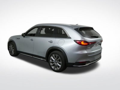 2025 Mazda Mazda CX-90 Premium Plus Package