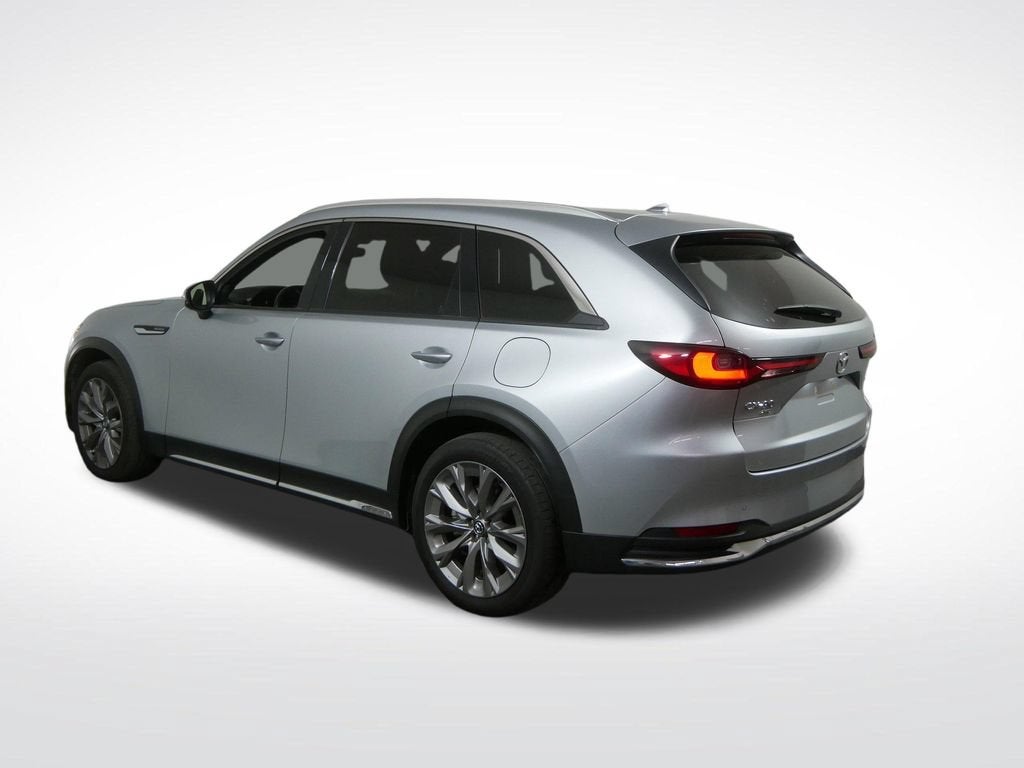 2025 Mazda Mazda CX-90 Premium Plus Package
