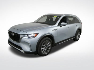 2025 Mazda Mazda CX-90 Premium Plus Package