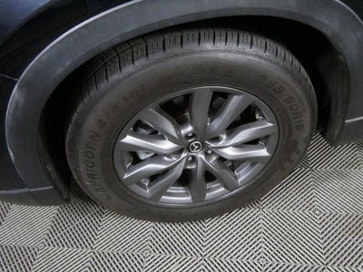 2023 Mazda Mazda CX-9 Touring