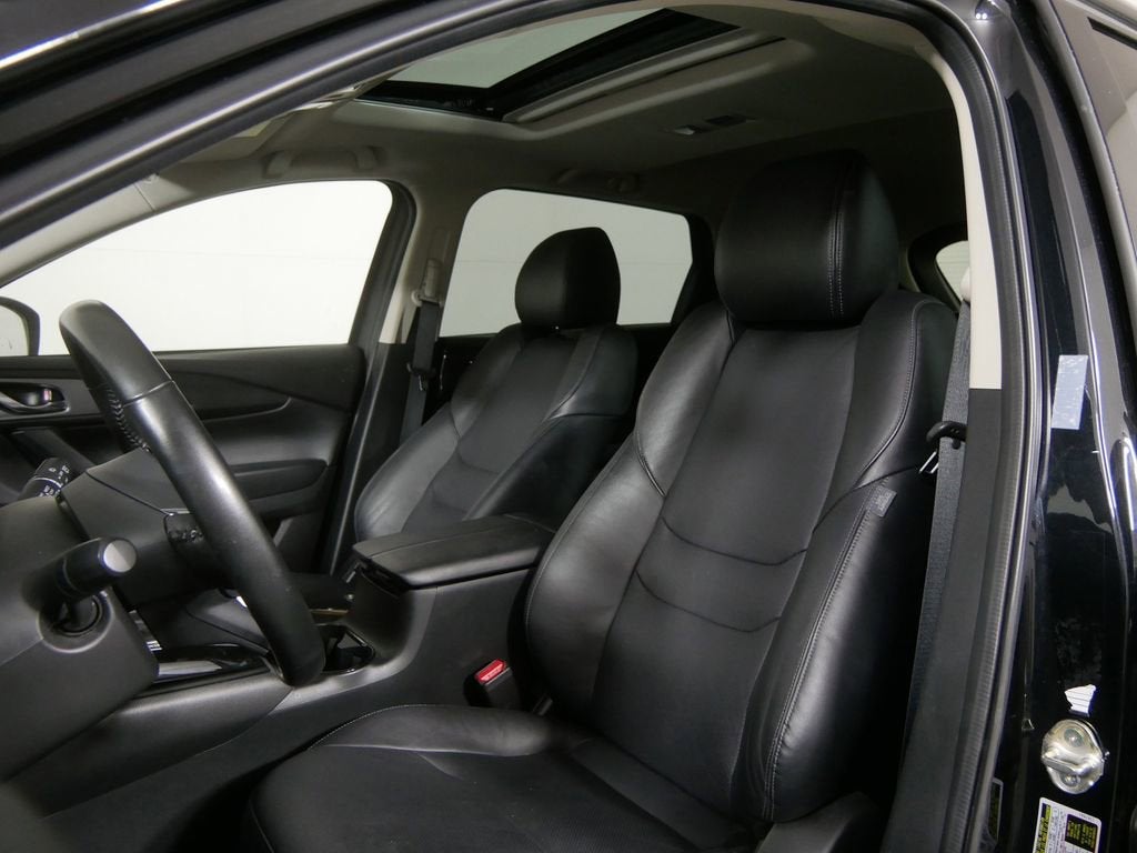 2023 Mazda Mazda CX-9 Touring