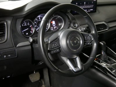 2023 Mazda Mazda CX-9 Touring