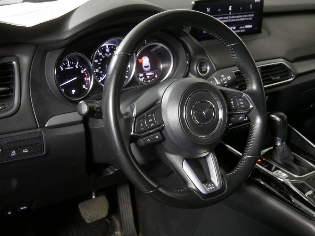 2023 Mazda Mazda CX-9 Touring