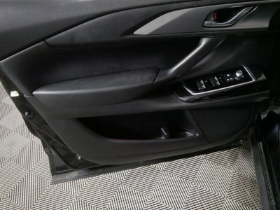 2023 Mazda Mazda CX-9 Touring