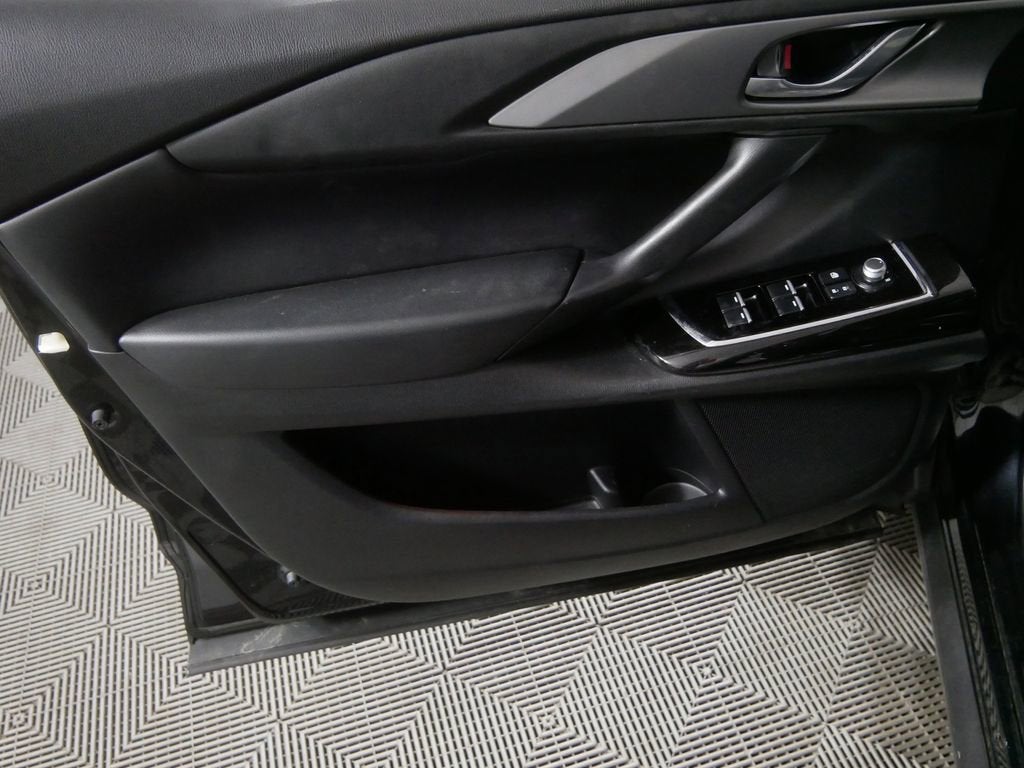 2023 Mazda Mazda CX-9 Touring