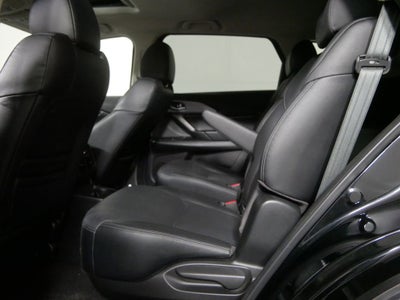 2023 Mazda Mazda CX-9 Touring