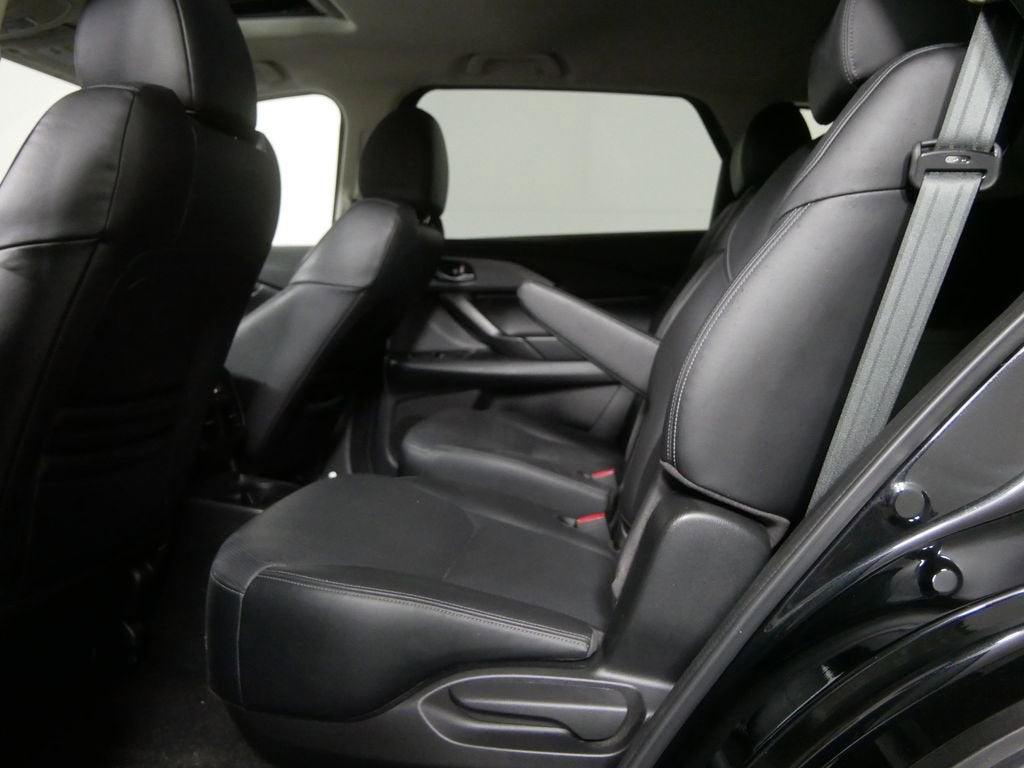 2023 Mazda Mazda CX-9 Touring