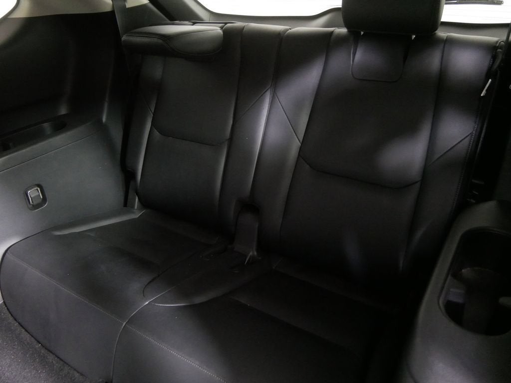 2023 Mazda Mazda CX-9 Touring