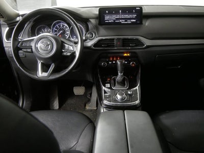 2023 Mazda Mazda CX-9 Touring