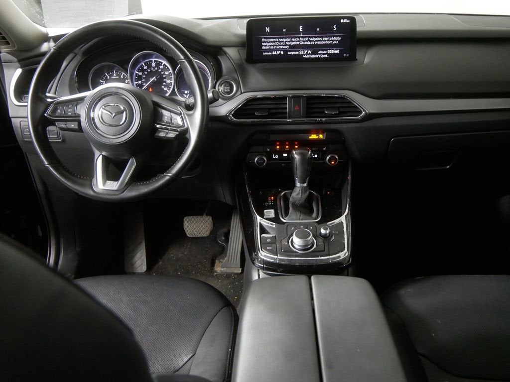 2023 Mazda Mazda CX-9 Touring