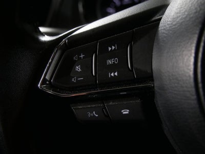 2023 Mazda Mazda CX-9 Touring
