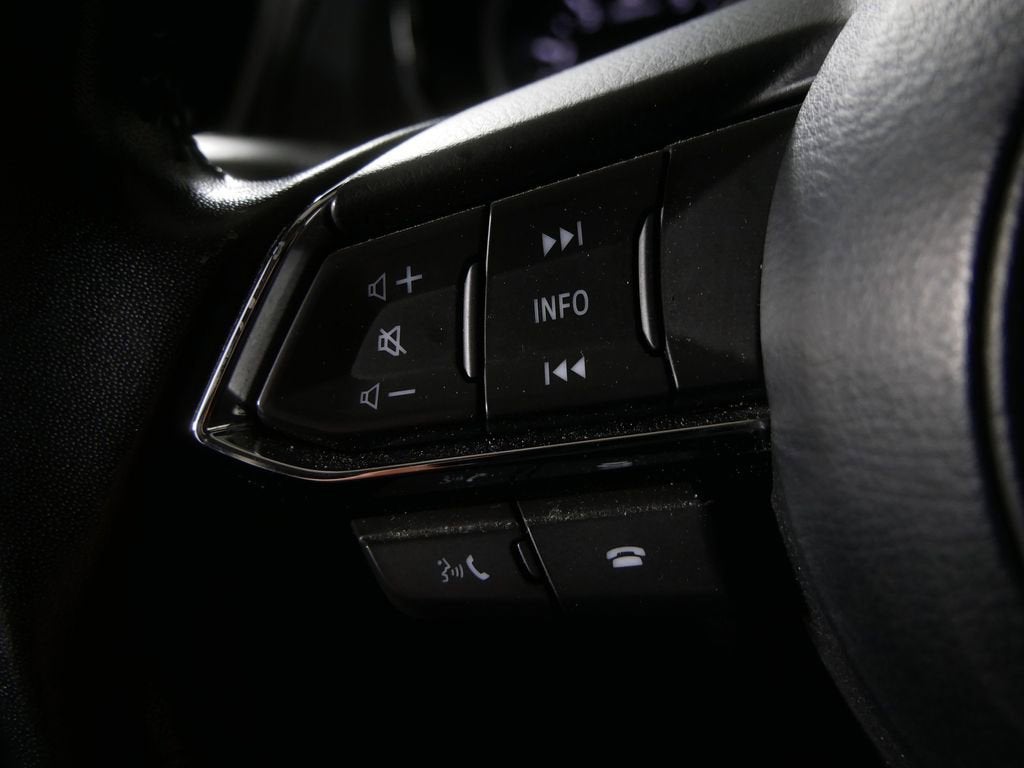 2023 Mazda Mazda CX-9 Touring