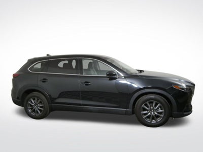 2023 Mazda Mazda CX-9 Touring