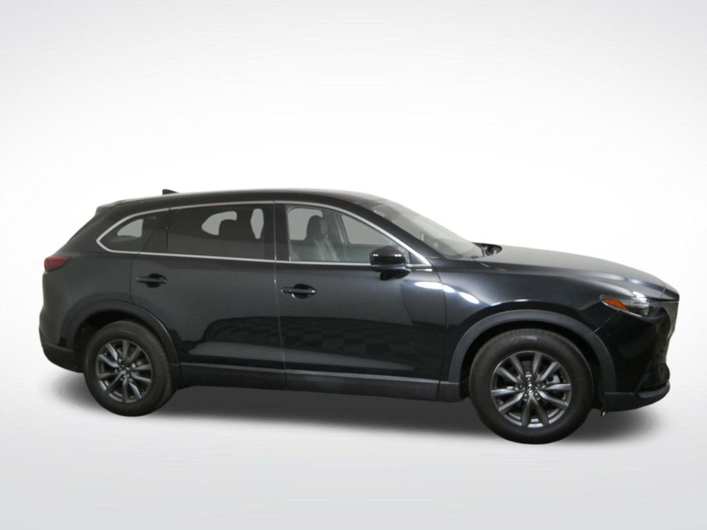 2023 Mazda Mazda CX-9 Touring