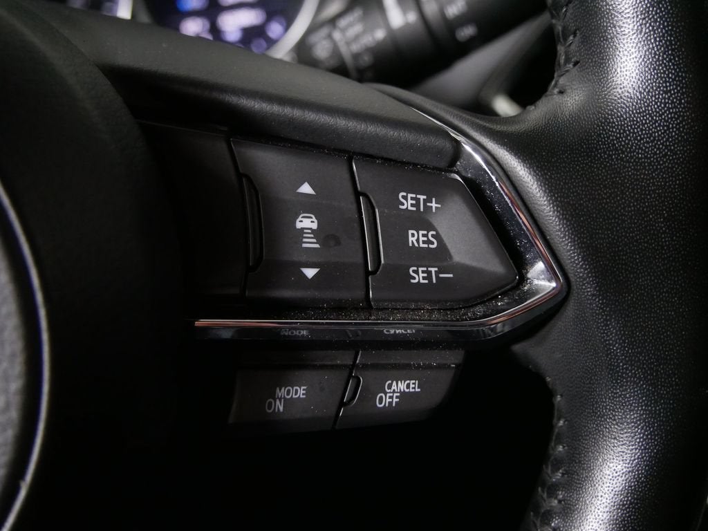 2023 Mazda Mazda CX-9 Touring
