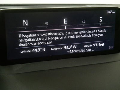 2023 Mazda Mazda CX-9 Touring