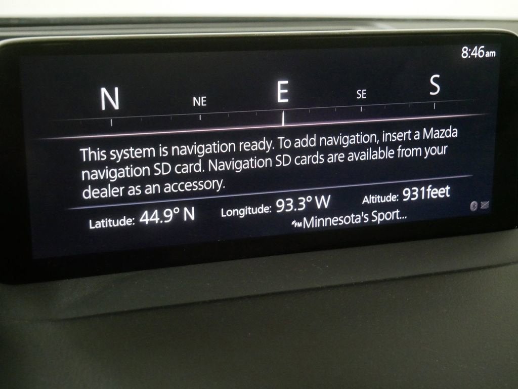 2023 Mazda Mazda CX-9 Touring