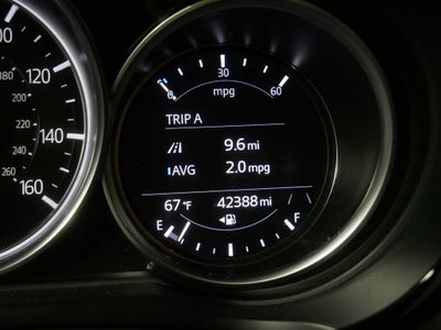 2023 Mazda Mazda CX-9 Touring