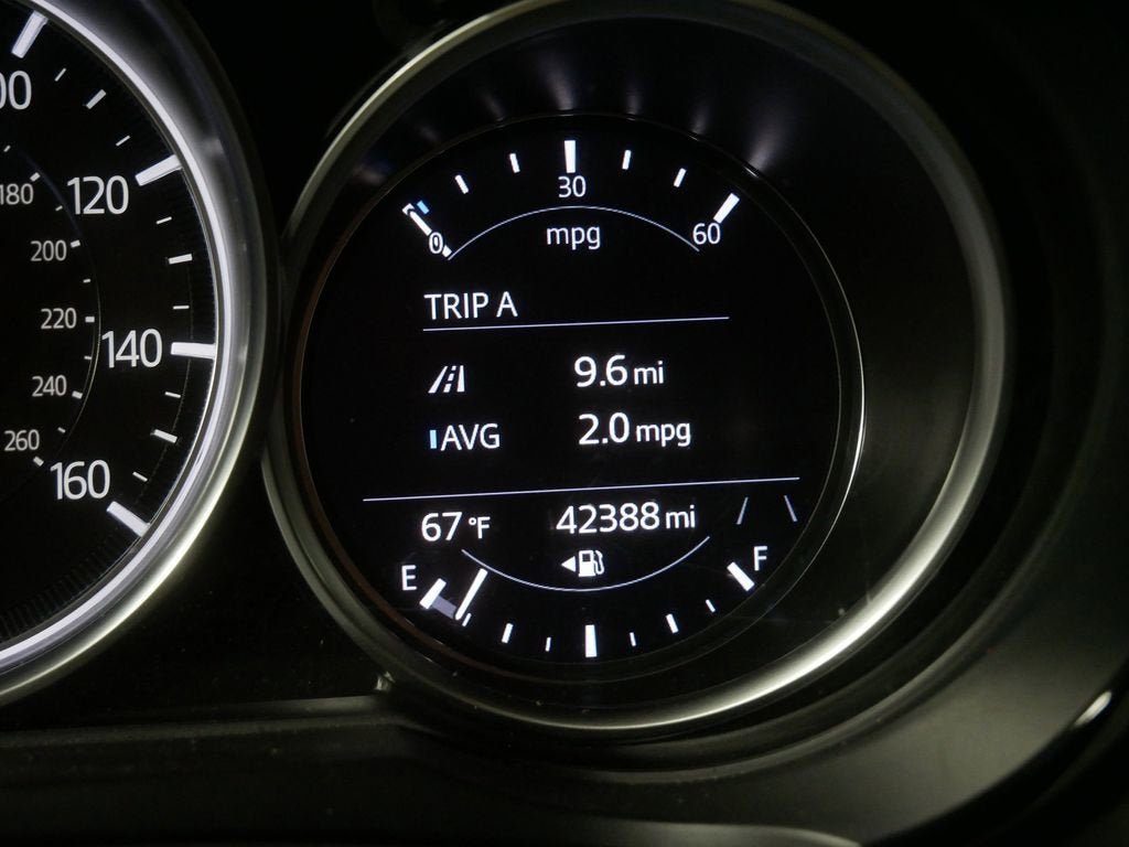 2023 Mazda Mazda CX-9 Touring