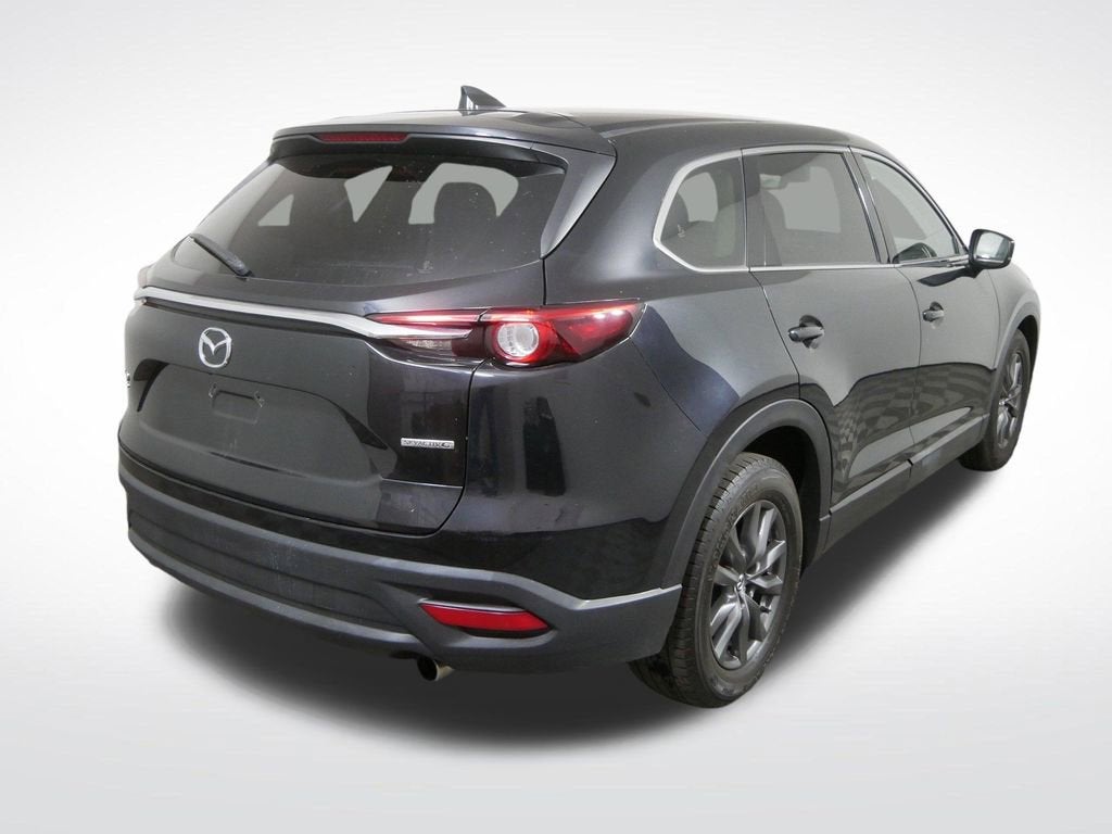 2023 Mazda Mazda CX-9 Touring