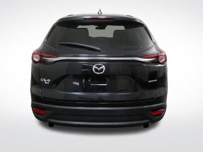 2023 Mazda Mazda CX-9 Touring