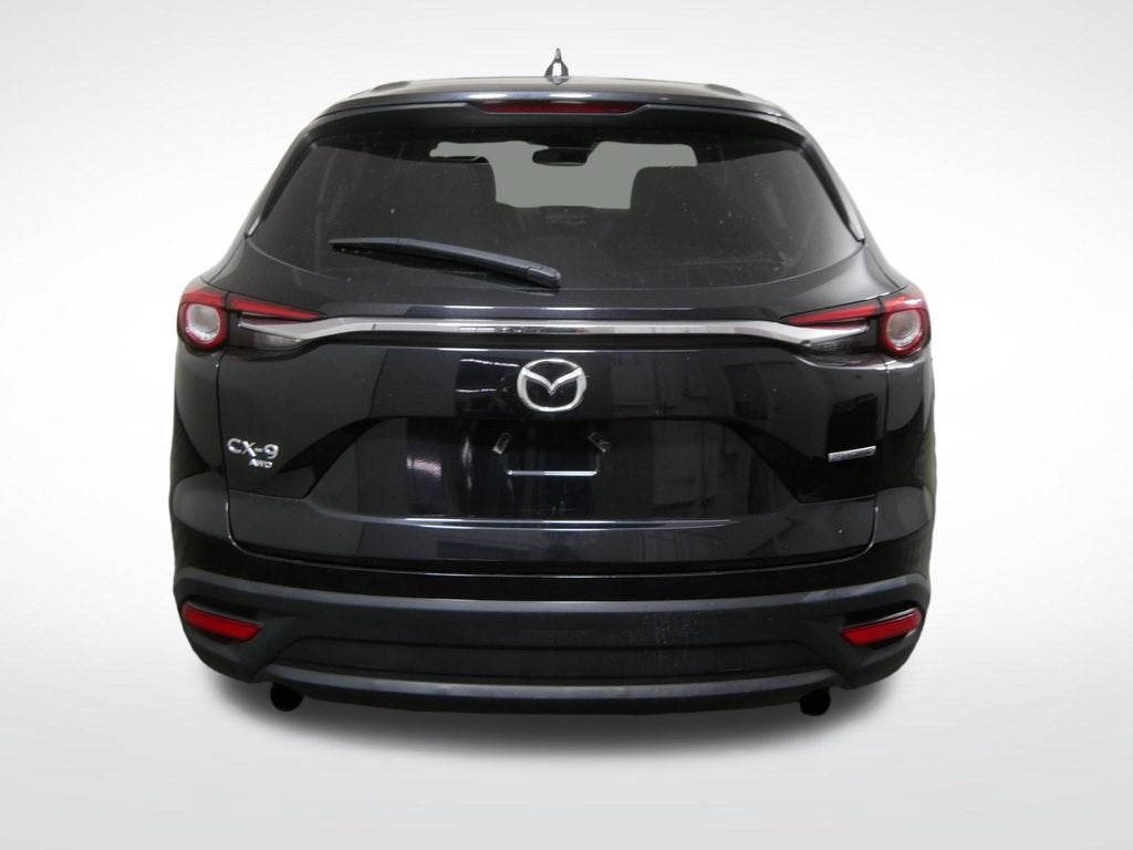 2023 Mazda Mazda CX-9 Touring