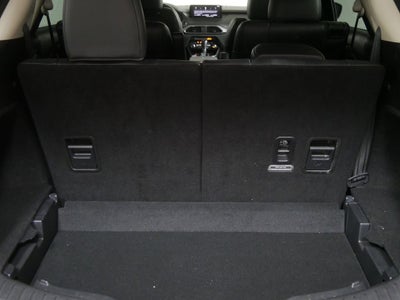 2023 Mazda Mazda CX-9 Touring