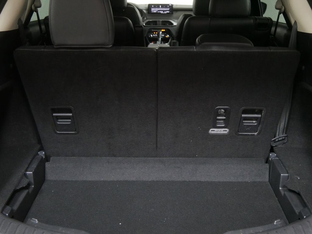 2023 Mazda Mazda CX-9 Touring