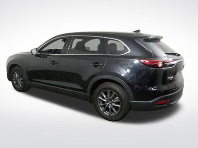 2023 Mazda Mazda CX-9 Touring