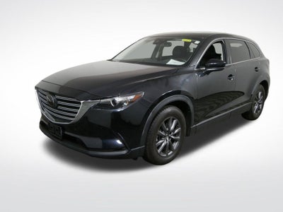 2023 Mazda Mazda CX-9 Touring