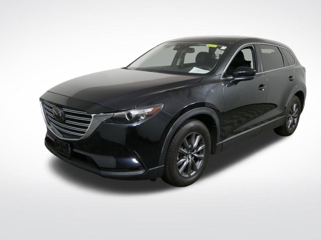 2023 Mazda Mazda CX-9 Touring