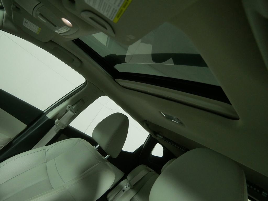 2020 Nissan Rogue Sport SL AWD Xtronic CVT