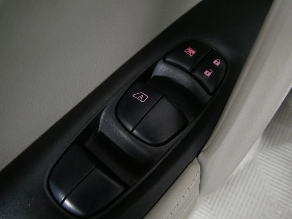 2020 Nissan Rogue Sport SL AWD Xtronic CVT