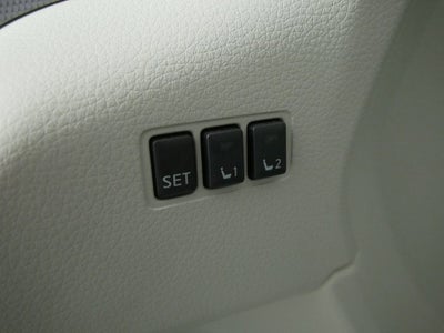 2020 Nissan Rogue Sport SL AWD Xtronic CVT