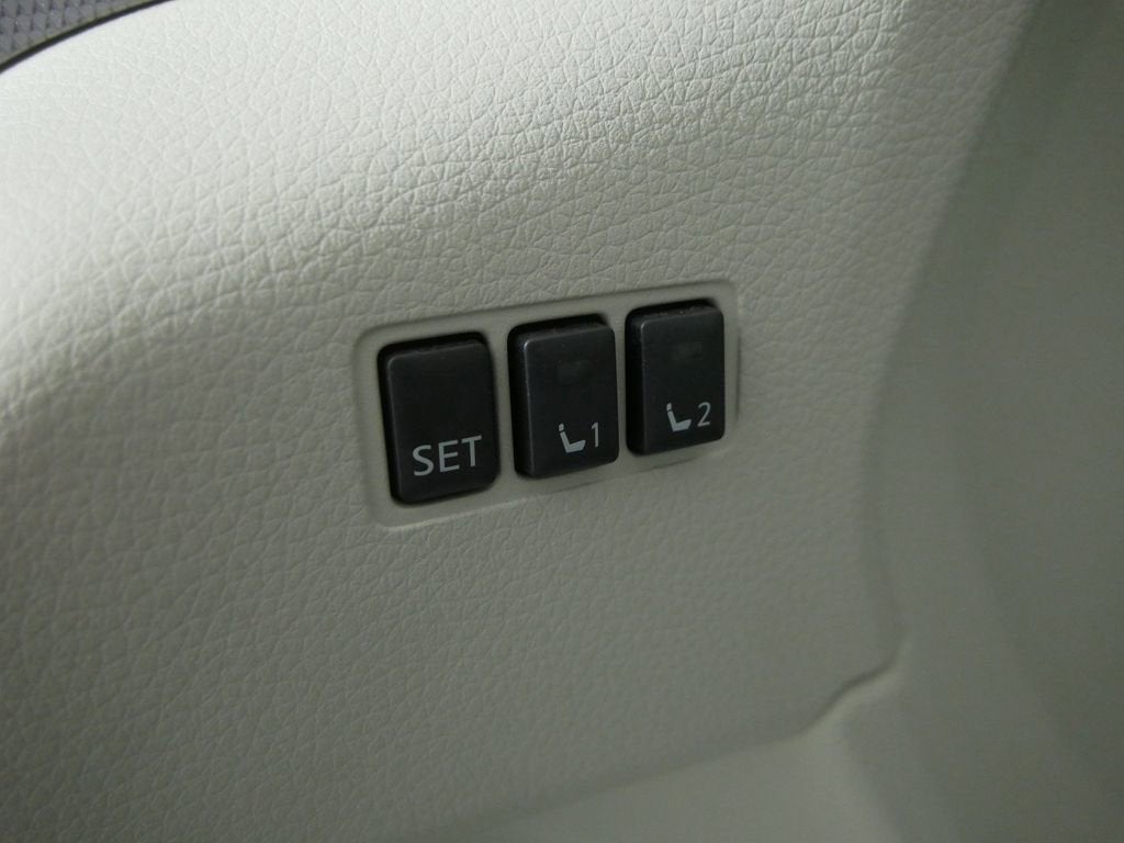 2020 Nissan Rogue Sport SL AWD Xtronic CVT