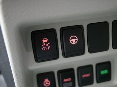 2020 Nissan Rogue Sport SL AWD Xtronic CVT