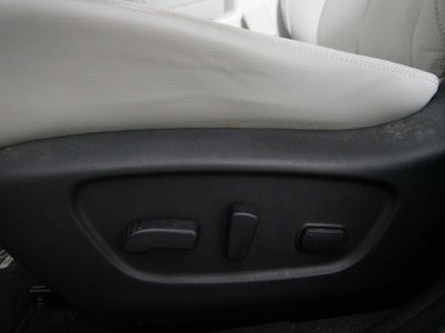 2020 Nissan Rogue Sport SL AWD Xtronic CVT