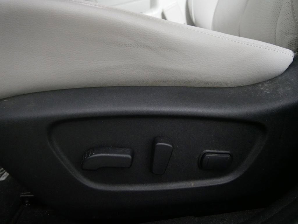 2020 Nissan Rogue Sport SL AWD Xtronic CVT