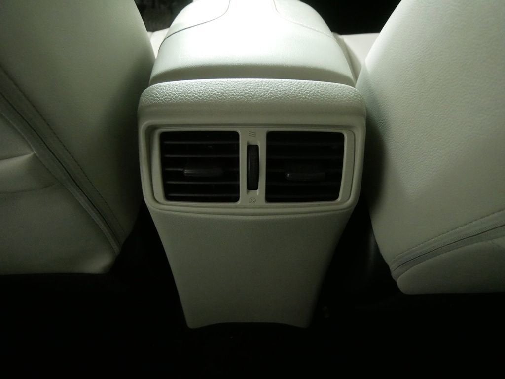 2020 Nissan Rogue Sport SL AWD Xtronic CVT