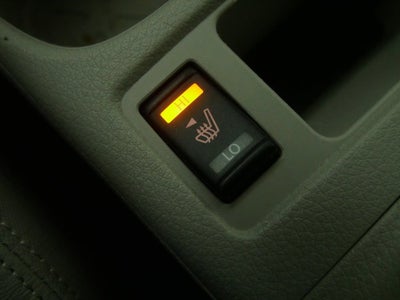 2020 Nissan Rogue Sport SL AWD Xtronic CVT