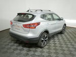 2020 Nissan Rogue Sport SL AWD Xtronic CVT