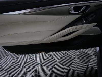 2017 INFINITI Q60 3.0t Premium